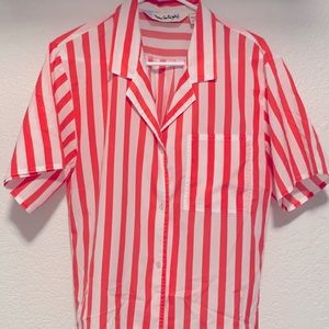 Diane Von Furstenberg top